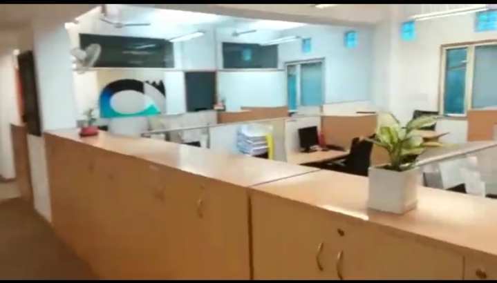 5000 Sq.ft. Office Space for Rent in Sector 18, Dwarka, Delhi