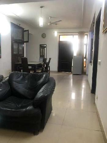 4 BHK Flats & Apartments for Rent in Sohna Road, Gurgaon (2700 Sq.ft.)