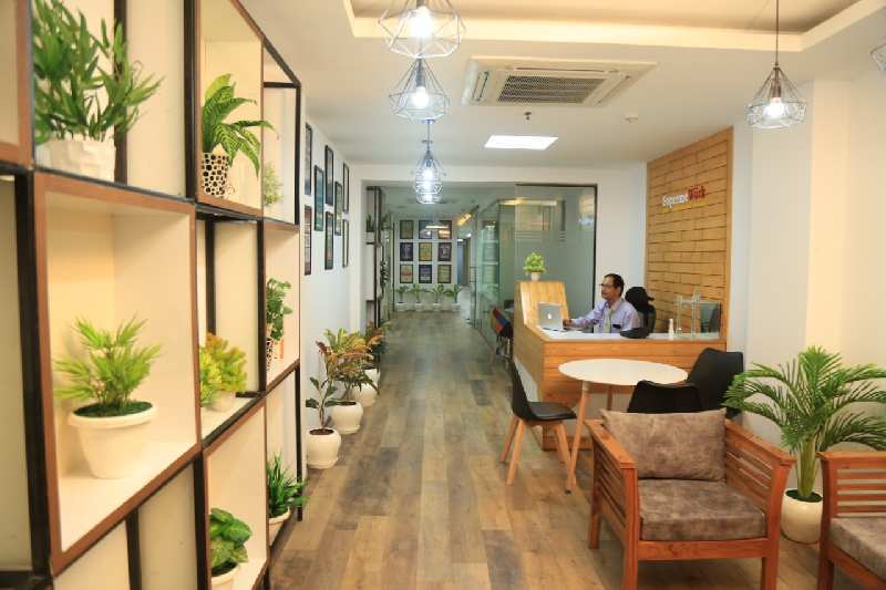 6000 Sq.ft. Office Space for Rent in Bhikaji Cama, Delhi