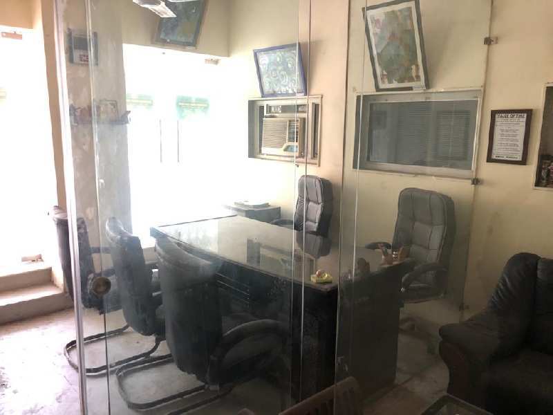 266 Sq.ft. Office Space for Sale in Bhikaji Cama, Delhi