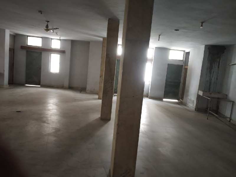 4500 Sq.ft. Office Space for Rent in South Delhi, Delhi