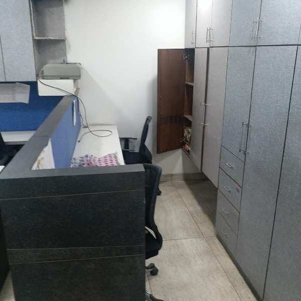 1711 Sq.ft. Office Space for Rent in Azadpur, Delhi