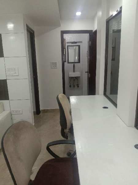 500 Sq.ft. Office Space for Rent in Sector 11, Dwarka, Delhi