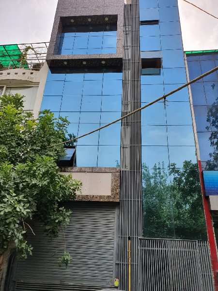 1600 Sq.ft. Office Space for Rent in Jungpura Extension, Jangpura, Delhi