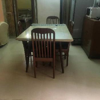 3 BHK Flats & Apartments for Sale in Masjid Moth, Delhi (1300 Sq.ft.)