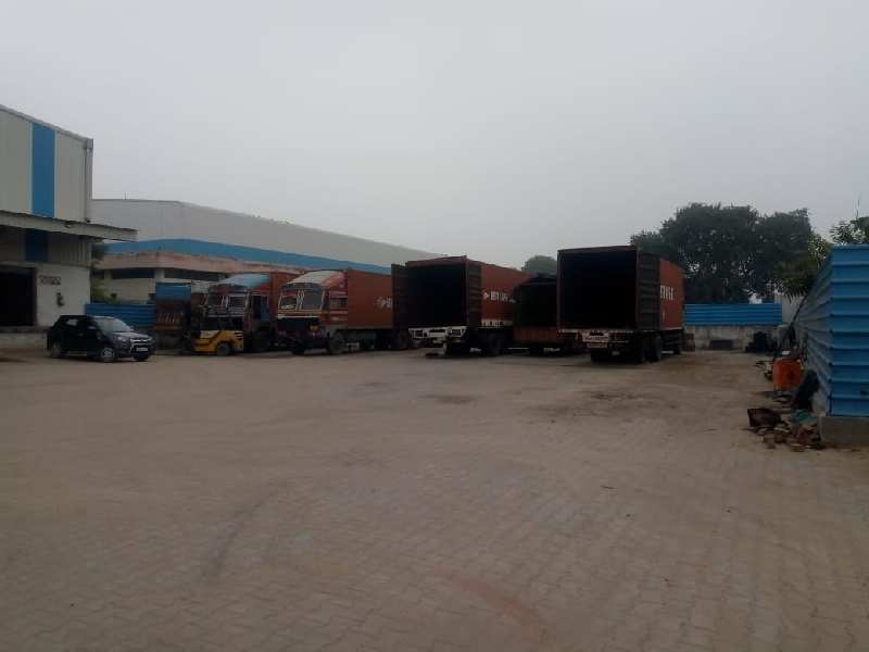 21000 Sq.ft. Warehouse/Godown for Rent in Bilaspur, Gurgaon