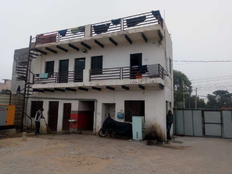 21000 Sq.ft. Warehouse/Godown for Rent in Bilaspur, Gurgaon