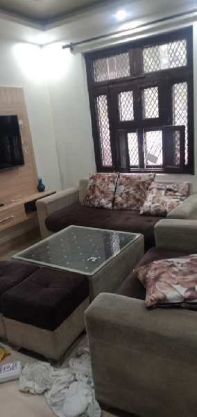 2 BHK Builder Floor for Rent in Sector 19, Dwarka, Delhi (120 Sq. Yards)