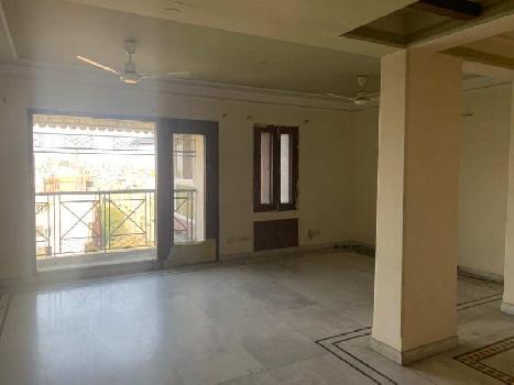3 BHK Flats & Apartments for Rent in Sector 10, Dwarka, Delhi (2000 Sq.ft.)