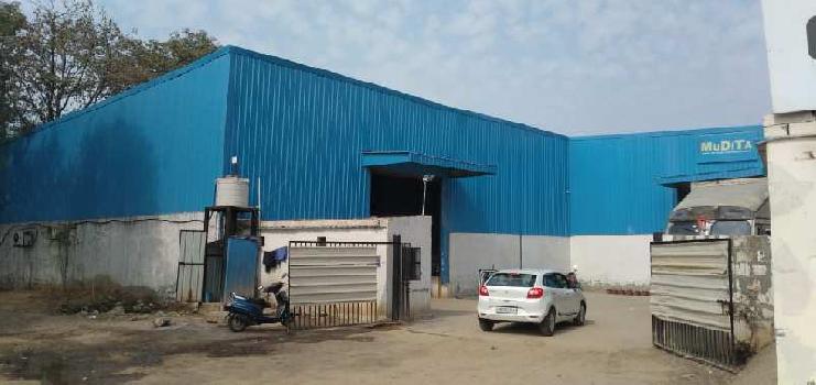 13500 Sq.ft. Warehouse/Godown for Rent in Sector 81, Gurgaon