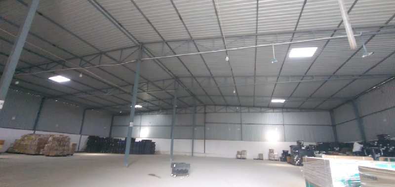 13500 Sq.ft. Warehouse/Godown for Rent in Sector 81, Gurgaon