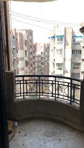 4 BHK Flats & Apartments for Rent in Sector 22, Dwarka, Delhi (2000 Sq.ft.)