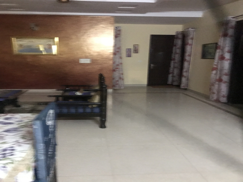 Builder Floor For Rent In Green Field, Faridabad (290 Sq. Yards)
