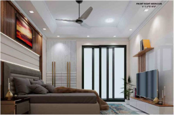 Builder Floor for Sale in Green Field, Faridabad (438 Sq. Yards)