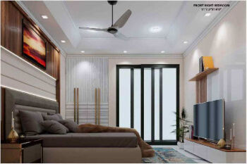 Builder Floor for Sale in Green Field, Faridabad (222 Sq. Yards)