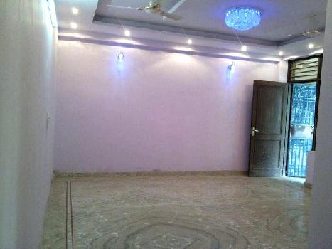 3 BHK Builder Floor for Rent in Green Field, Faridabad (1400 Sq.ft.)