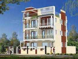 4 BHK Builder Floor for Sale in Green Field, Faridabad (280 Sq. Yards)