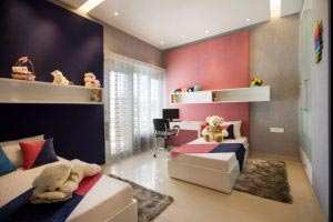4 BHK Builder Floor for Sale in Greenfield Colony