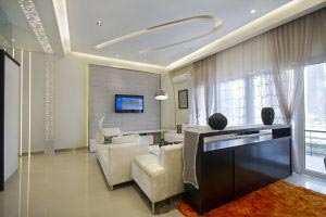 4 BHK Builder Floor for Sale in Greenfield Colony