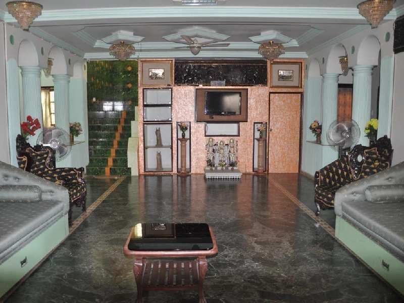 4 BHK Builder Floor For Sale In Ashoka Enclave, Faridabad