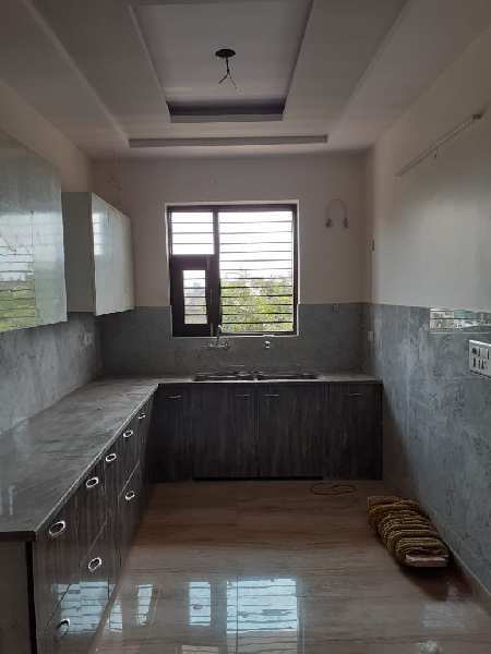 3 BHk Builder Floor for Sale in Green Field, Faridabad