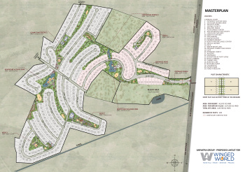 Residential Plot for Sale in Sanand, Ahmedabad (500 Sq. Yards)