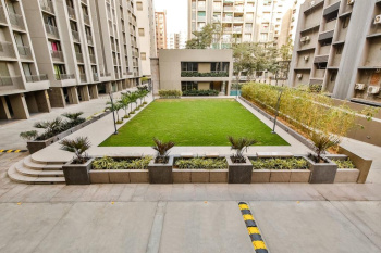 Flats & Apartments for Sale in South Bopal, Ahmedabad (1440 Sq.ft.)