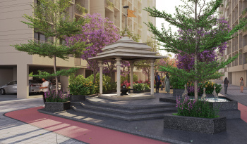 Flats & Apartments for Sale in South Bopal, Ahmedabad (1850 Sq.ft.)