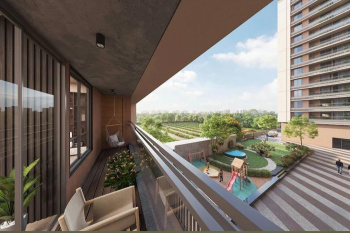 Flats & Apartments for Sale in South Bopal, Ahmedabad (1850 Sq.ft.)