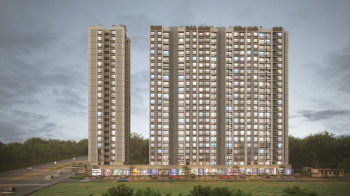 Flats & Apartments for Sale in South Bopal, Ahmedabad (1525 Sq.ft.)