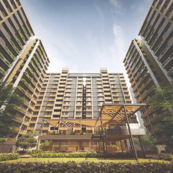 3 & 4 bhk project Close To VIP Road