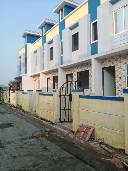 1 BHK Individual Houses / Villas for Sale in Neral, Raigad (450 Sq.ft.)