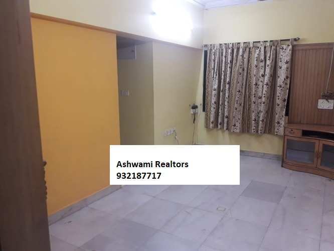 1 BHK Flats & Apartments for Rent in Lal Bahadur Shastri Road, Mumbai (375 Sq.ft.)