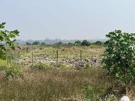 5000 Sq.ft. Residential Plot for Sale in Kalher, Thane