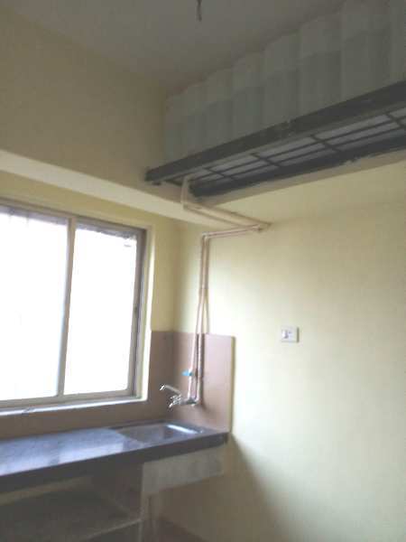 1 BHK Flats & Apartments for Rent in Sarvodaya Nagar, Mumbai (275 Sq.ft.)