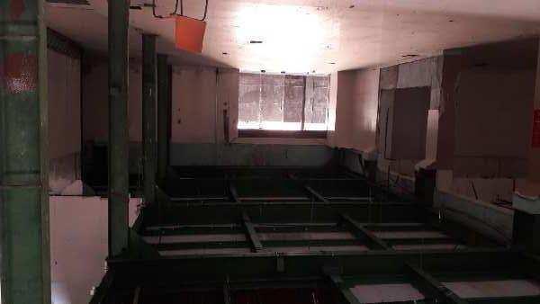 8000 Sq.ft. Warehouse/Godown for Rent in Wagle Estate, Thane