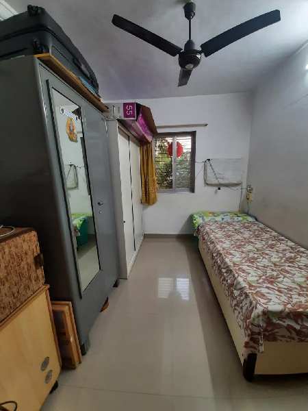 1 BHK Flats & Apartments for Sale in Gavanpada, Mumbai (400 Sq.ft.)