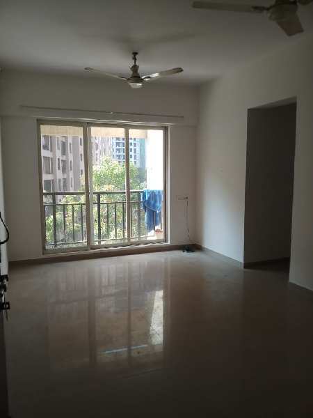 2 BHK Flats & Apartments for Rent in Kasarvadavali, Thane (600 Sq.ft.)