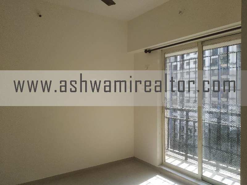 1 BHK Flats & Apartments for Rent in Kasarvadavali, Thane (426 Sq.ft.)