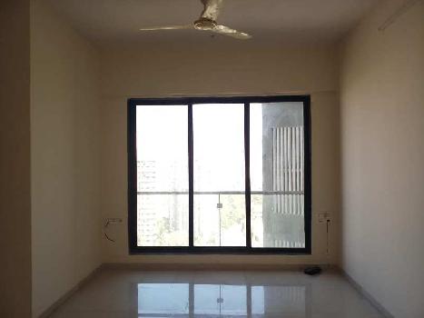 2 BHK Flats & Apartments for Rent in Kasarvadavali, Thane (650 Sq.ft.)