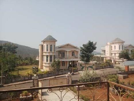 Property for sale in Owale, Thane West, 