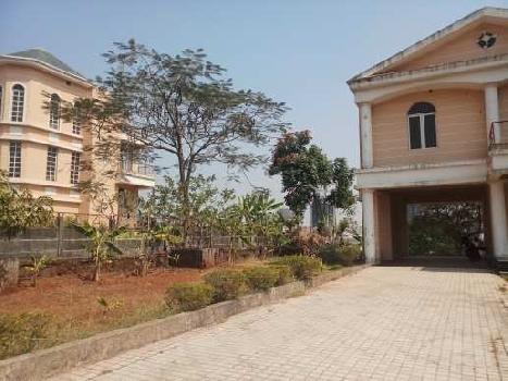 Property for sale in Owale, Thane West, 