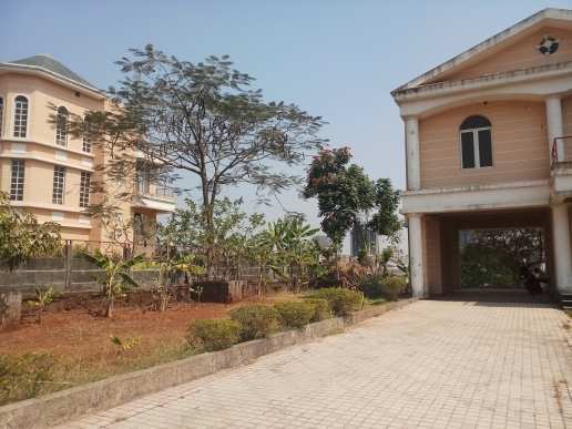 3 BHK Individual Houses / Villas for Sale in Owale, Thane (5000 Sq.ft.)