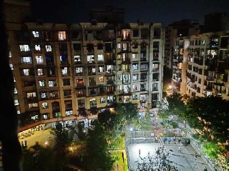 Vasnat Oscar, LBS Road Mulund West