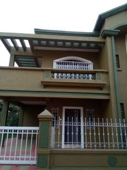 3 BHK Individual Houses / Villas for Sale in Lonavala, Pune (2000 Sq.ft.)