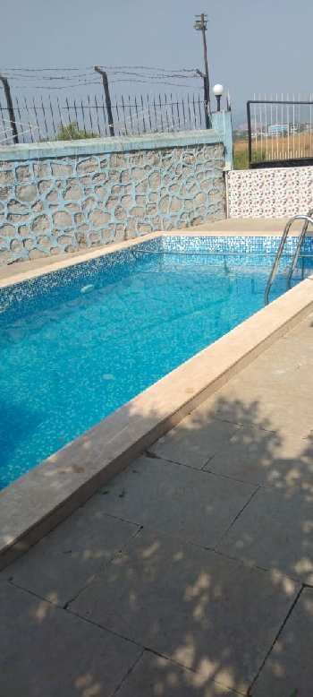 2 Bhk Independent Villa With Pool
