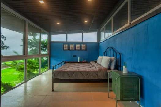 Property for sale in Pavana Nagar, Pune