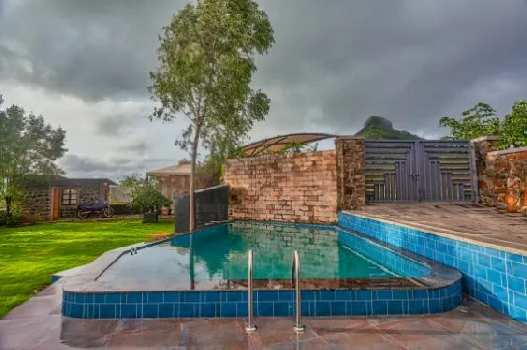 Property for sale in Pavana Nagar, Pune