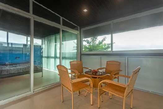 Property for sale in Pavana Nagar, Pune