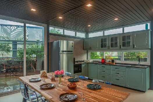 Property for sale in Pavana Nagar, Pune